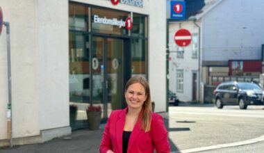 Gjøvik, Økonomi | Nå frykter folk handlekurven mer enn strømregningen