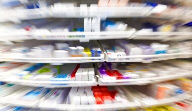 Reseptsystemet fungerer ikke. Det rammer alle landets apoteker.