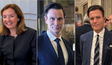 Sju kvinnelige advokater og sytti mannlige hadde inntekt på over 20 millioner kroner i fjor