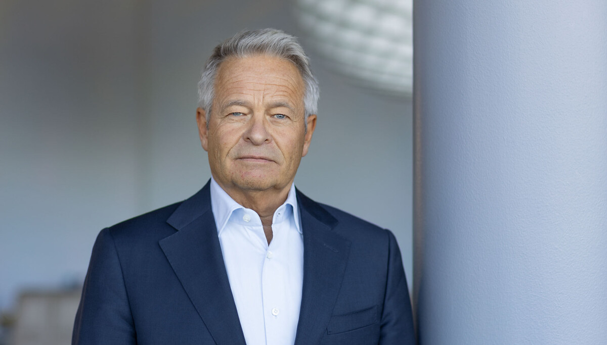 Selger Bekk for 1,7 milliarder