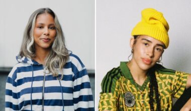 – Fremstiller hiphop på en måte som skaper ubehag