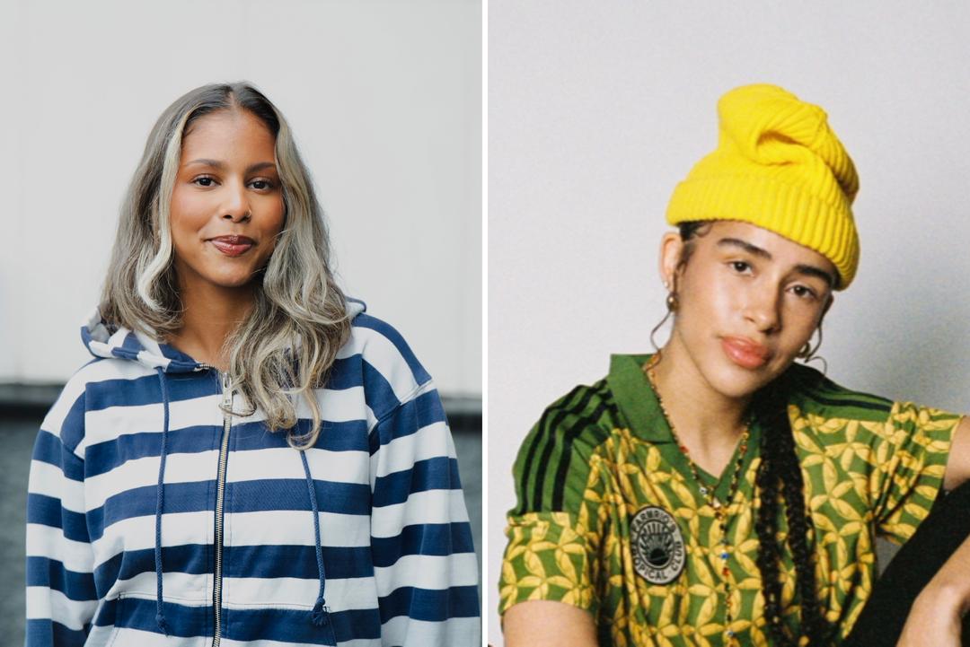 – Fremstiller hiphop på en måte som skaper ubehag