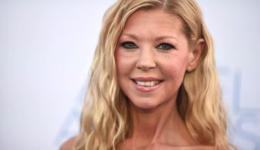 Finner ingen bevis for at Tara Reid ble dopet