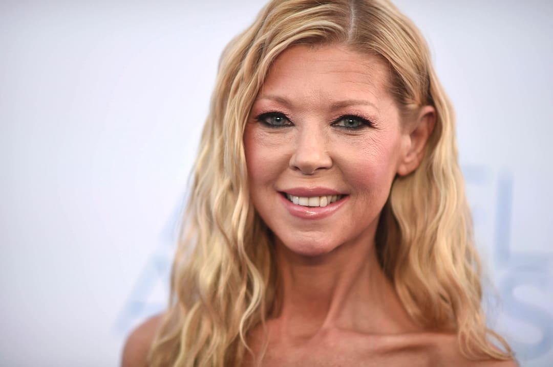 Finner ingen bevis for at Tara Reid ble dopet