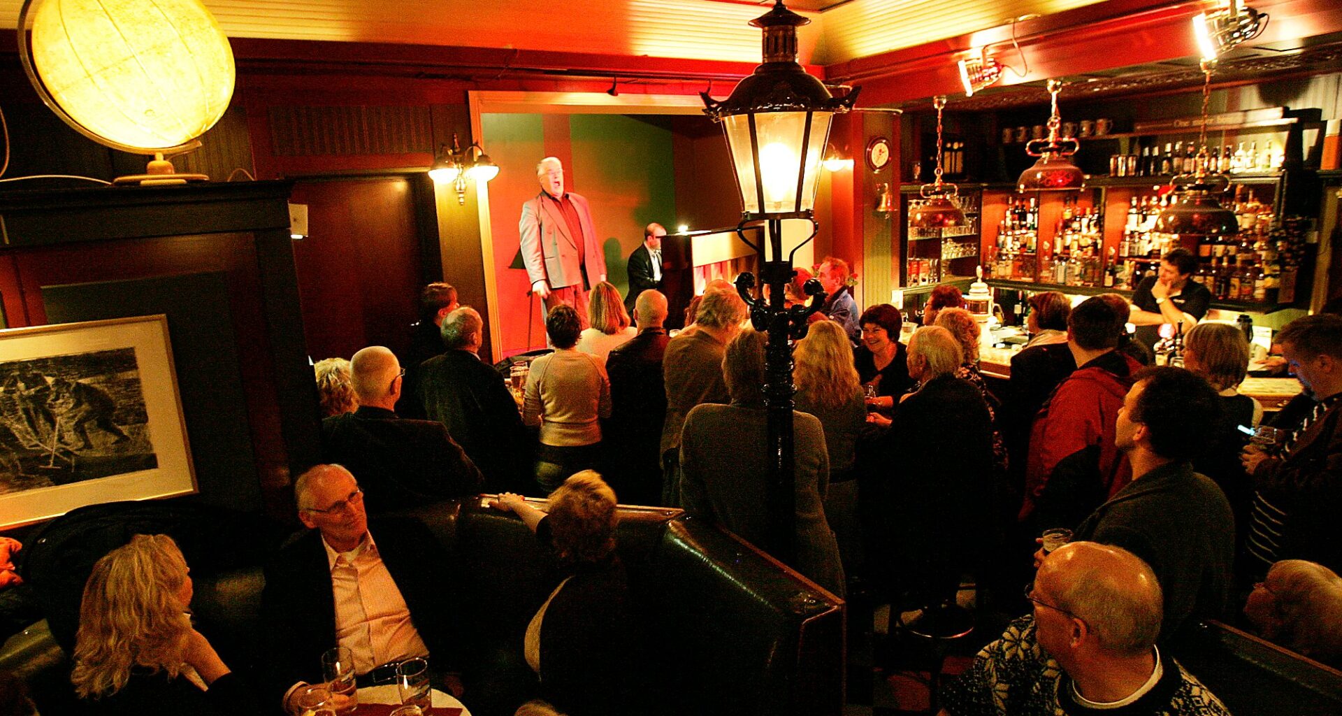 Bodø, Kultur | Åtte ting Bodø har lært meg