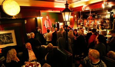 Bodø, Kultur | Åtte ting Bodø har lært meg