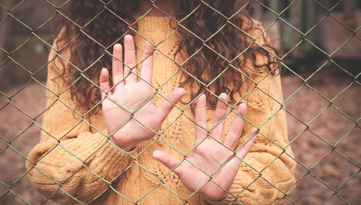 Forskning viser at vi kan føle ting uten å fysisk være borti dem. – Verken nytt eller rart, sier svensk forsker