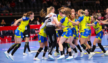 Storhamar vant NM-gull i håndball etter straffer: – Vanvittig drama