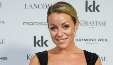 Lene Alexandra: «LinkedIn er ikke Tinder!»