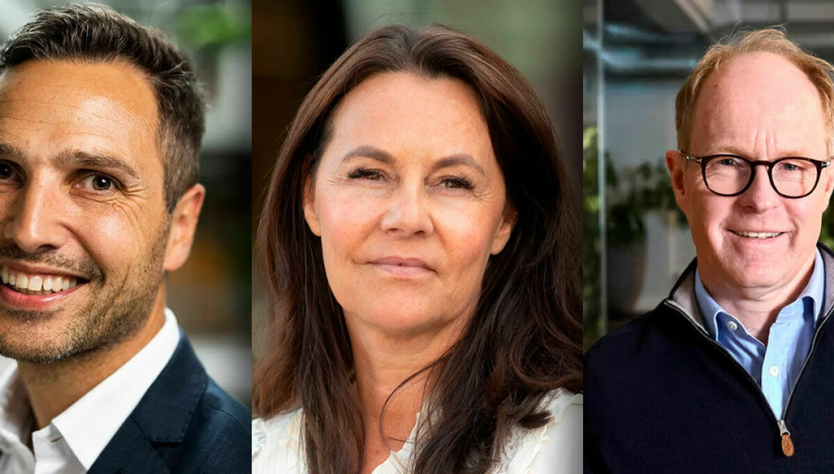 Skattelistene er ute: Dette tjener sjefen din