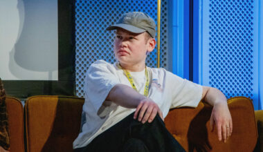 – Jeg er lei av KI - Kode24.no