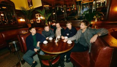 Kultur & underholdning, Sarpsborgfestivalen | Ny artist er klar for Sarpsborgfestivalen