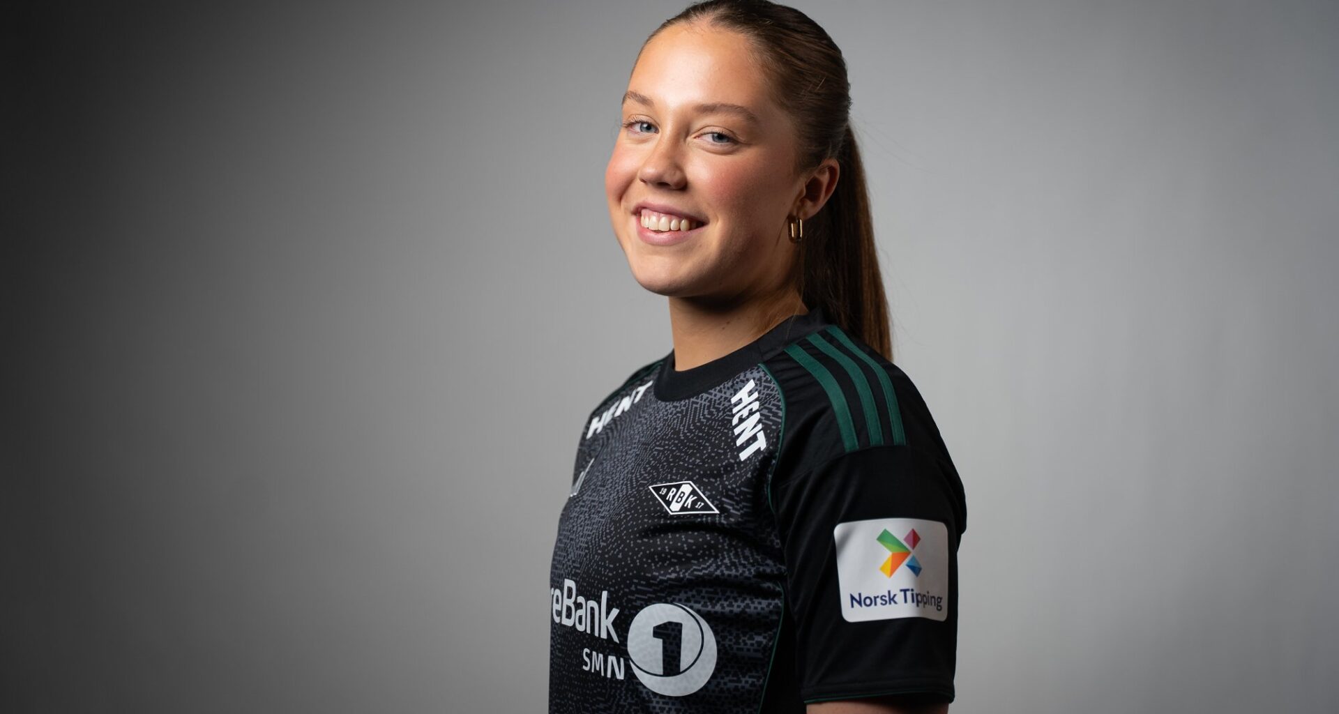 Sport, FK Eik Tønsberg | Klar for Rosenborg: – Dette er veldig stort