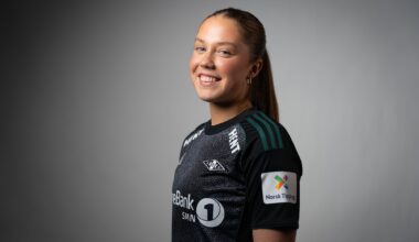 Sport, FK Eik Tønsberg | Klar for Rosenborg: – Dette er veldig stort