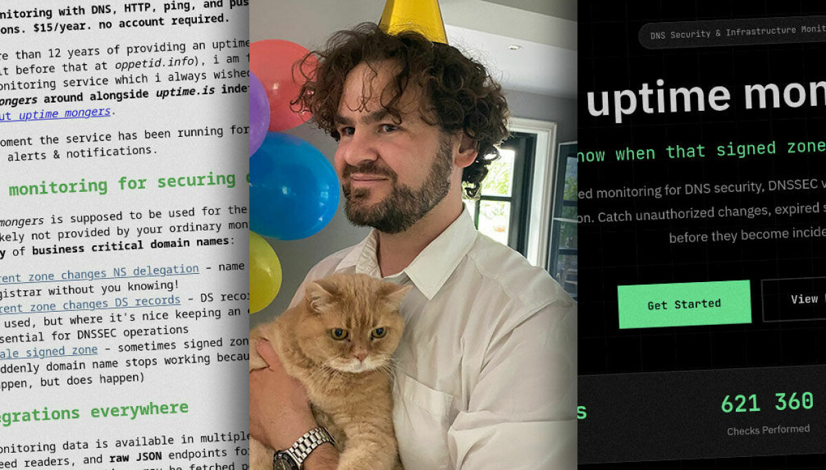 Lot Claude Code gjøre designet: «Sparte mange tusen»