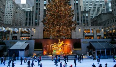 KI bruker like mye strøm som New York