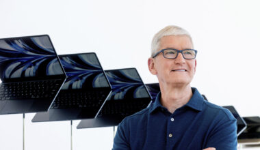 Apple og Samsung tar drastiske grep for å beholde AI-forspranget