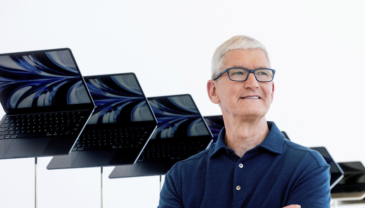 Apple og Samsung tar drastiske grep for å beholde AI-forspranget