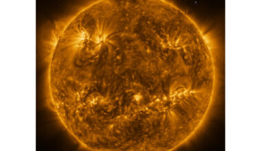 Mange klimaforskere tror noen kommer til å prøve å dempe strålingen fra sola