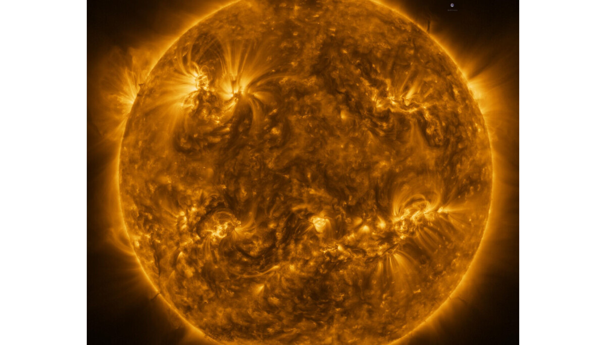 Mange klimaforskere tror noen kommer til å prøve å dempe strålingen fra sola