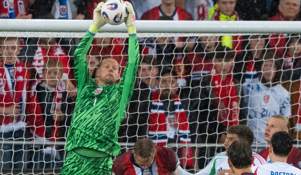 Norges VM-oppsett klart: To kamper i Boston og kort reisevei