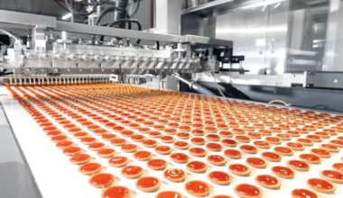 Ultraprosessert mat: Har vi glemt det største problemet? - Forskning.no