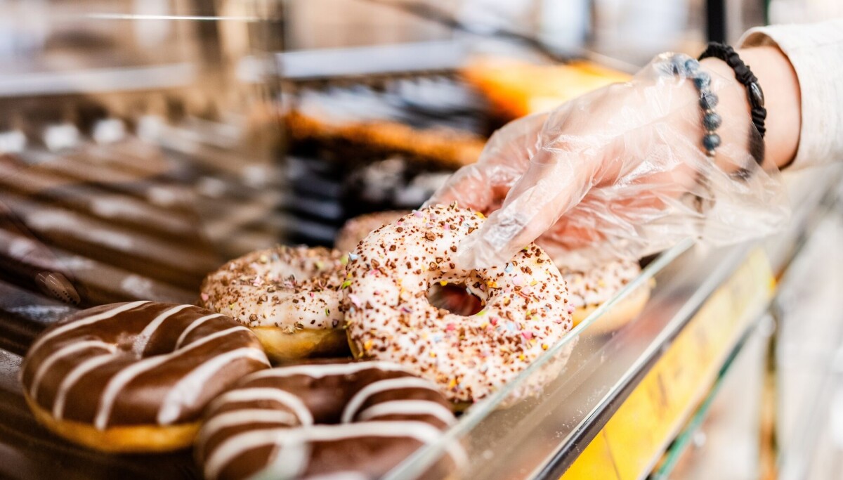 – Noen må tørre å gjøre som med røykeloven