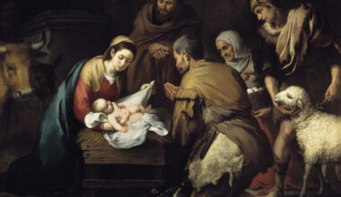 Trodde du Jesus ble født i en stall? Det står ikke i Bibelen