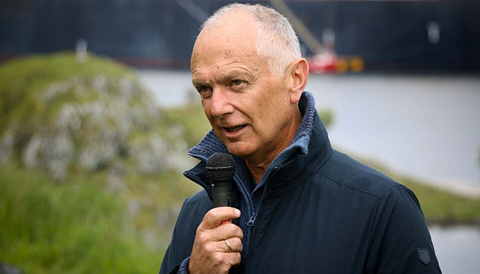 Professor i arkeologi Dagfinn Skre mener at samfunn i Norge og mye av Skandinavia ble totalt forandret fra omkring år 180, da leiesoldater vendte hjem igjen fra Romerriket.