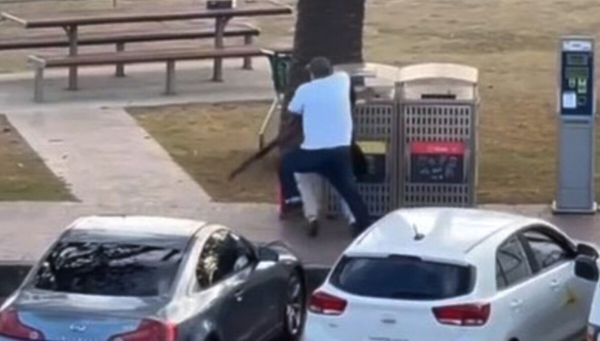 – Det er overraskende mange som griper inn selv i livsfarlige situasjoner