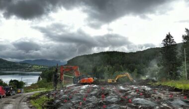 Bertelsen & Garpestad rapporterer stortap i 2024, men ser positiv utvikling i 2025