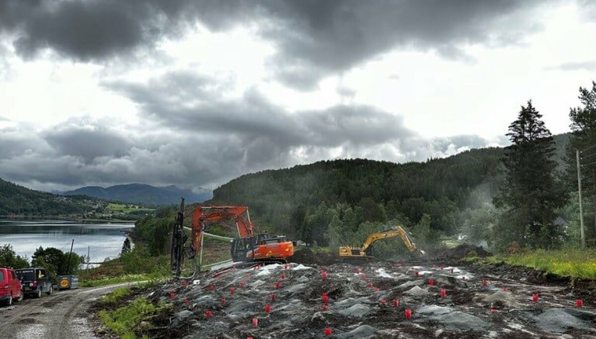 Bertelsen & Garpestad rapporterer stortap i 2024, men ser positiv utvikling i 2025