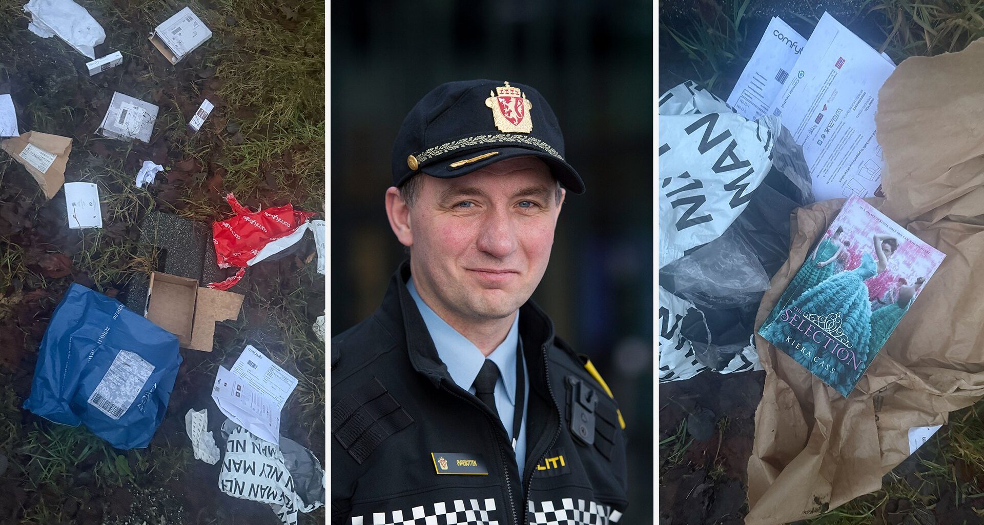 Bergen sør, Helt hjem | Postkassetyver på pakkejakt: – Slikt har vi ikke tid til - Bergensavisen