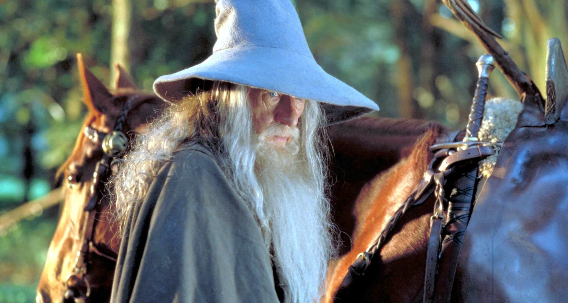 Julefilmer, Julefilm | Derfor er Ringenes Herre blitt julefilm