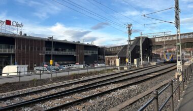 Søkte ly her etter uværskaos - innherred.no