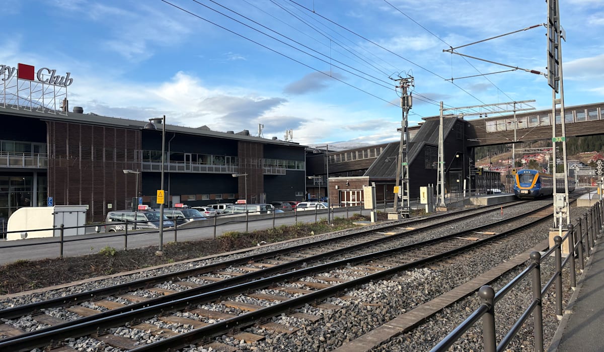 Søkte ly her etter uværskaos - innherred.no