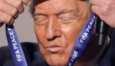 En fredspris her og en fredspris der