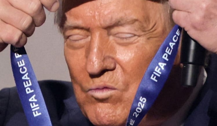 En fredspris her og en fredspris der