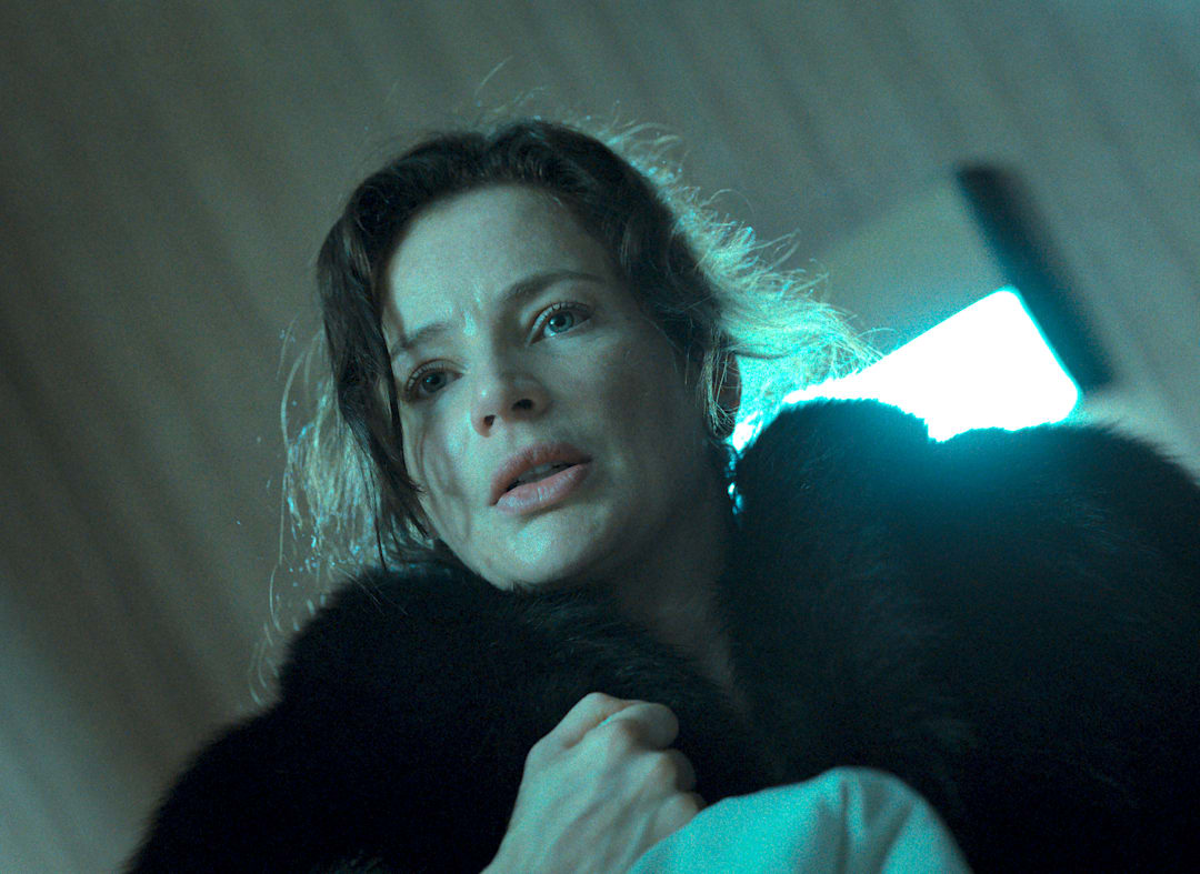 Skjulte perler fra serieåret 2025 - vg.no