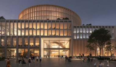 NRK brøt ikke anskaffelses­reglene i arkitektkonkurranse