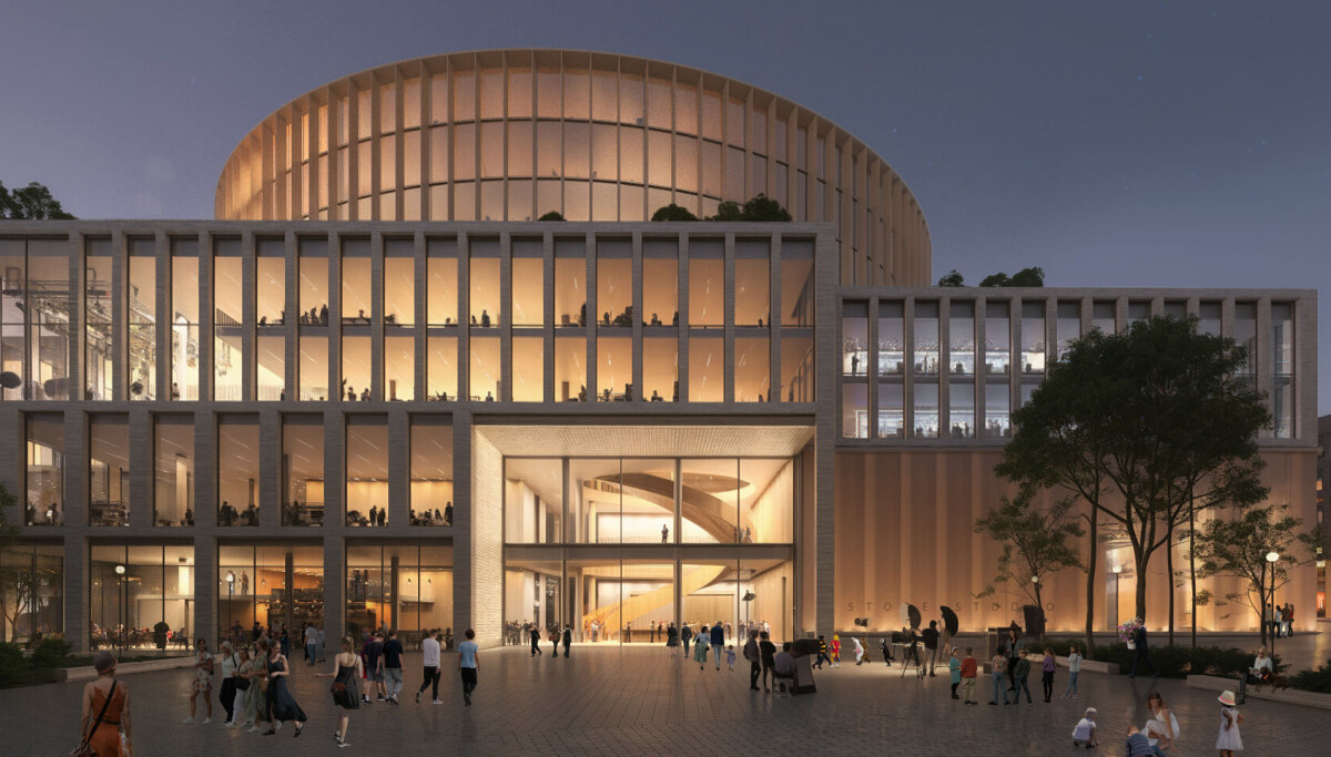 NRK brøt ikke anskaffelses­reglene i arkitektkonkurranse