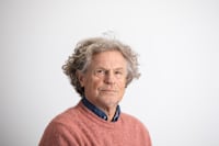 Helge Mikalsen (foto)