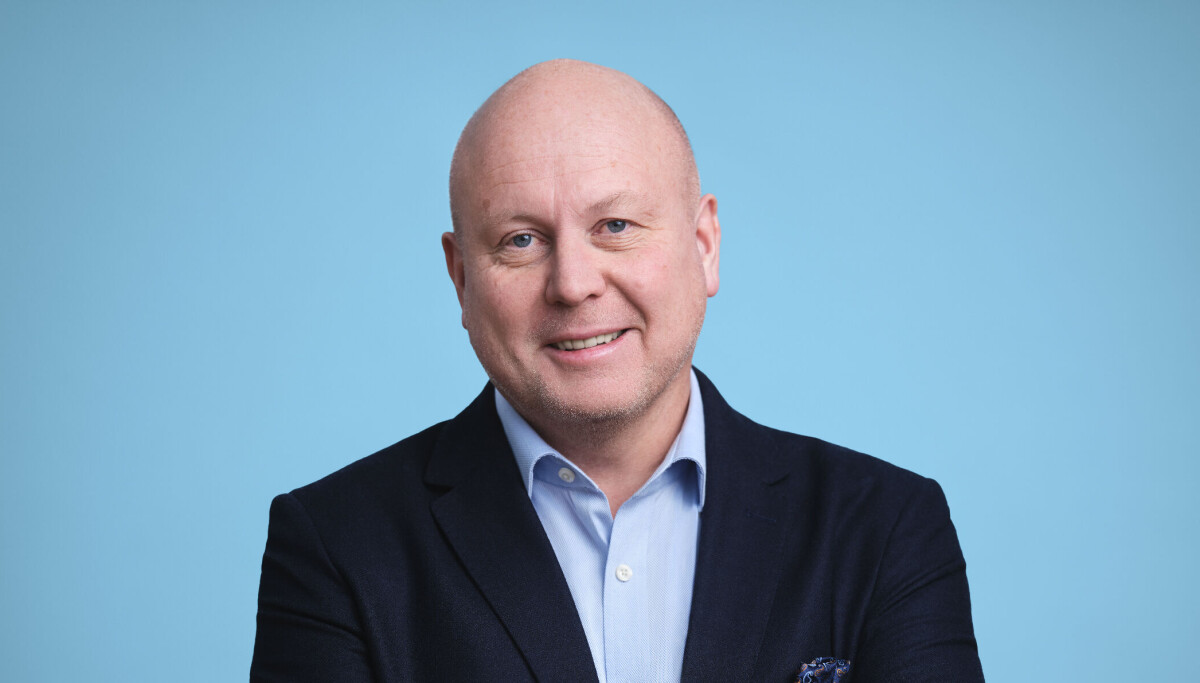Sturla Magnus utnevnt til ny konsernsjef i Mesta