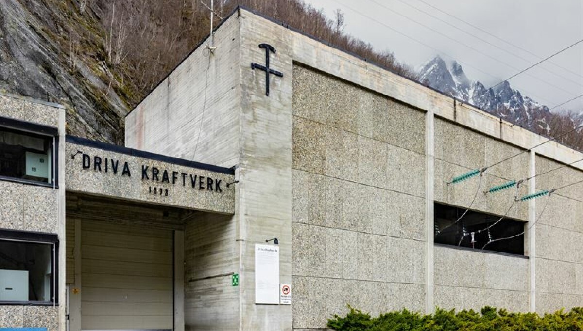 Utreder stort kraftprosjekt – nå er det bestemt hvem som skal stå for konseptutviklingen