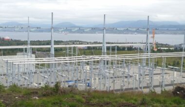 AF Gruppen sikrer transformator-kontrakt for Statnett