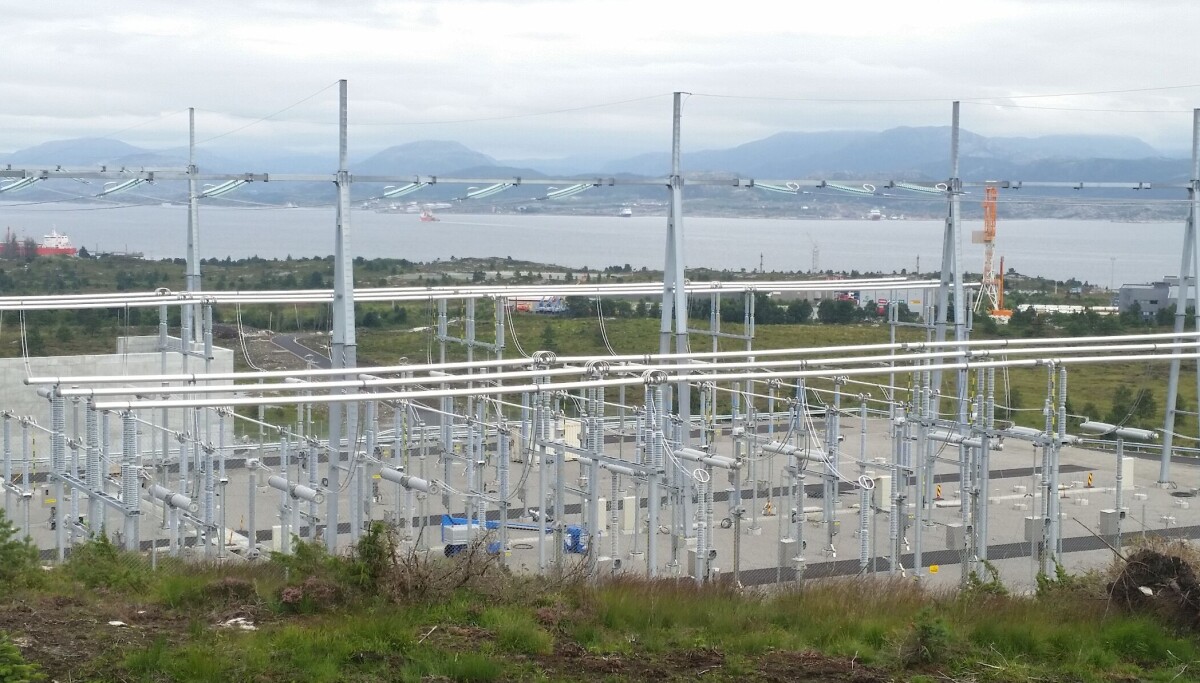 AF Gruppen sikrer transformator-kontrakt for Statnett