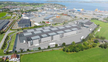 NorSea og partnere styrker eierskapet i K2 Stavanger for eiendomsutvikling