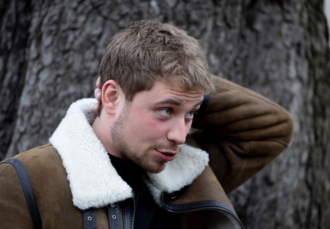 – Jeg vil bare få den i dag