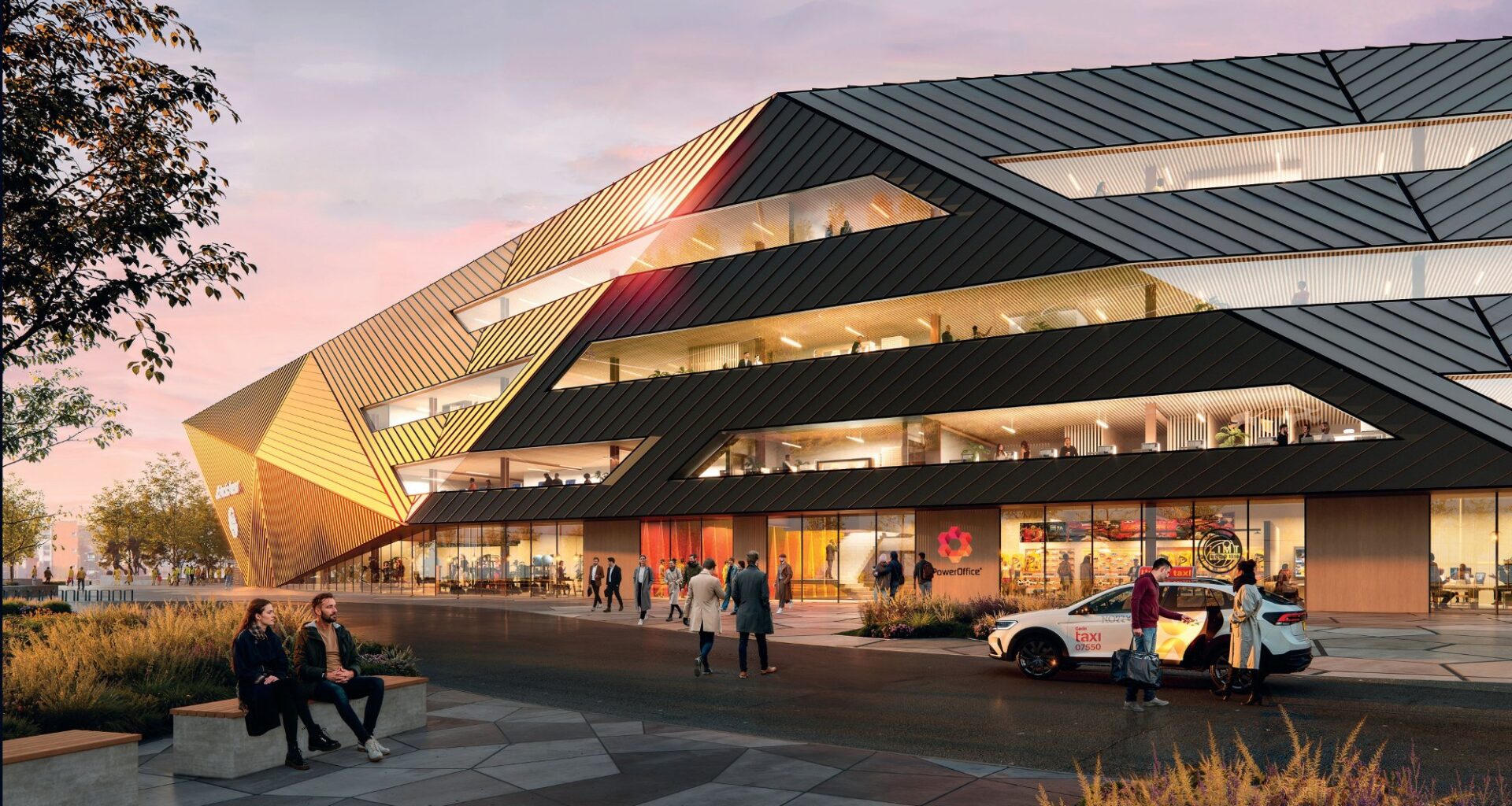 Glimt, Sport | Dette kan Glimts nye stadion hete - Avisa Nordland