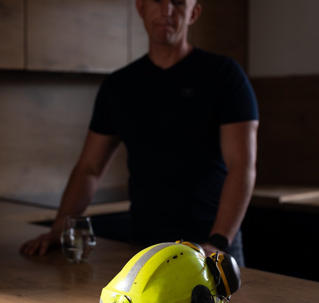 Bilde av Martin S. Folkvord